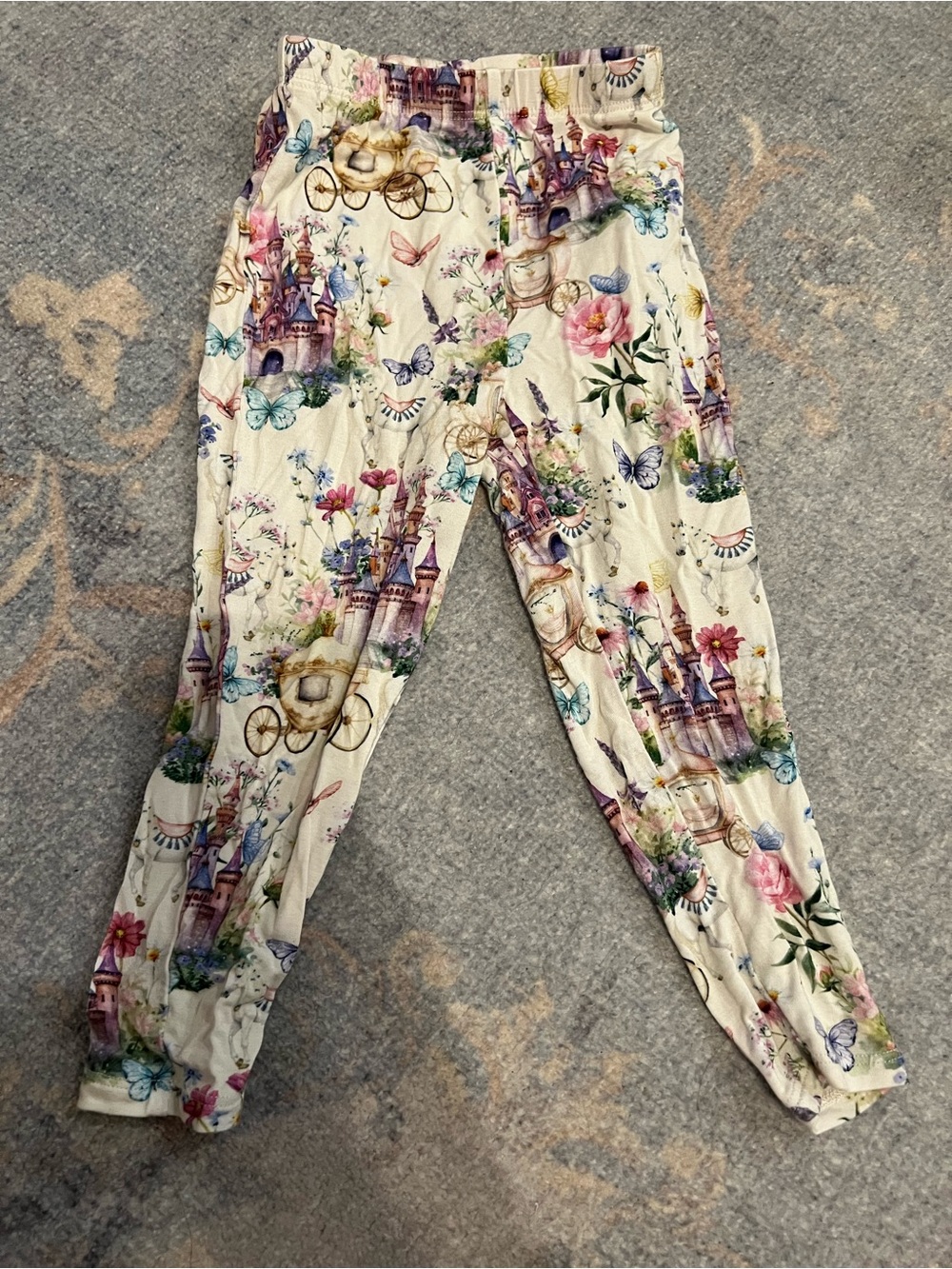 Posh Peanut Katrina leggings